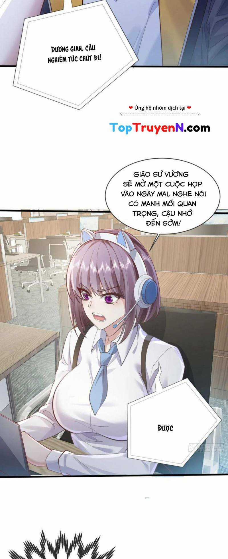 Ngự Linh Giả Chapter 111 trang 7