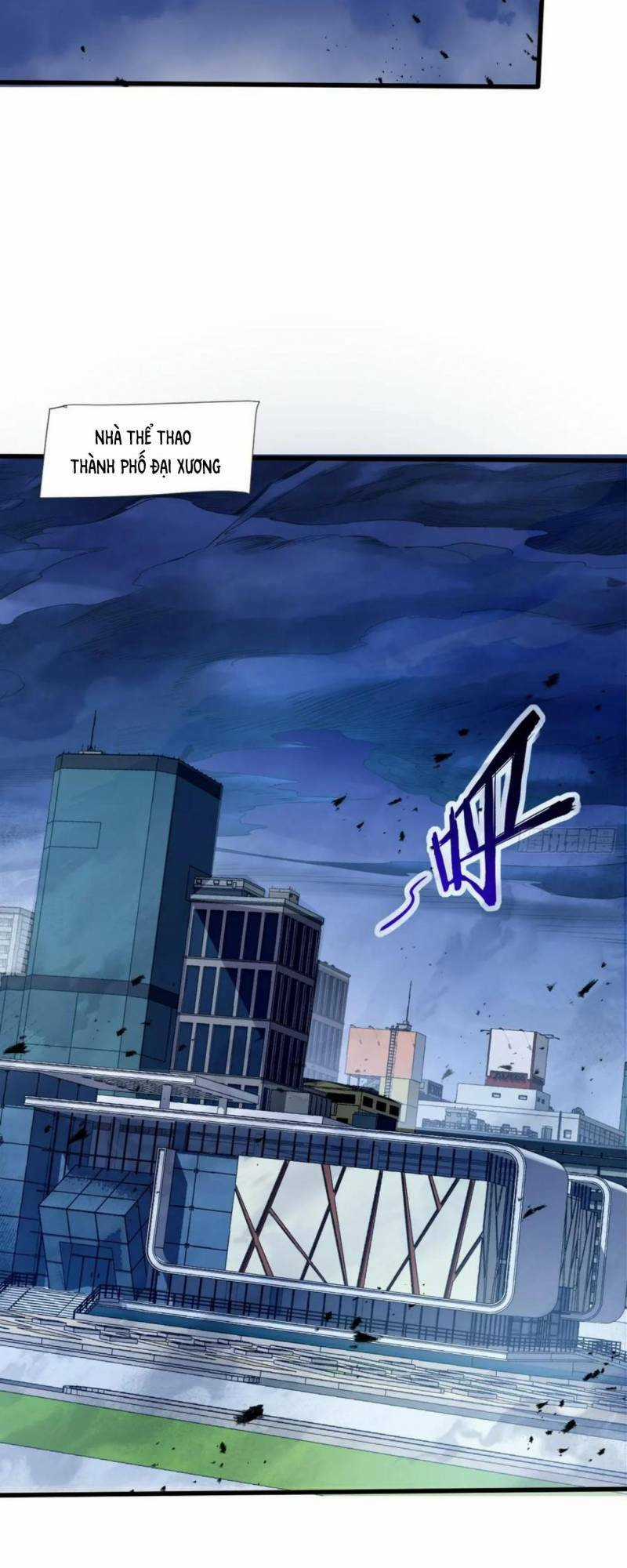 Ngự Linh Giả Chapter 111 trang 9