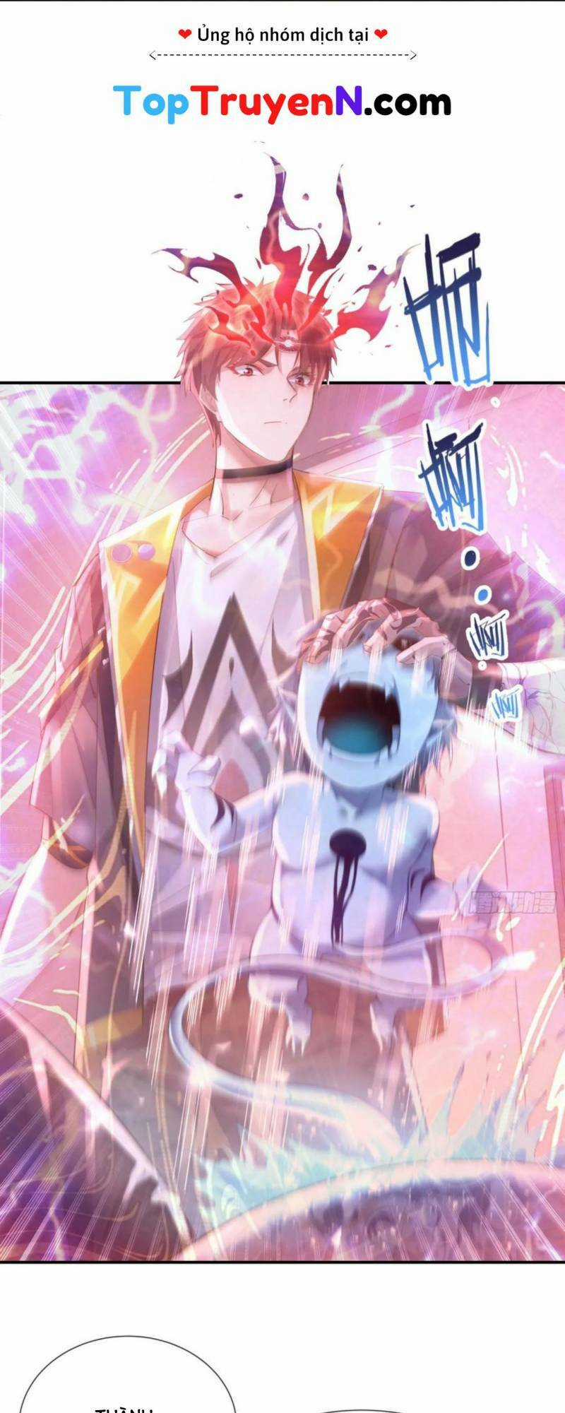 Ngự Linh Giả Chapter 112 trang 10