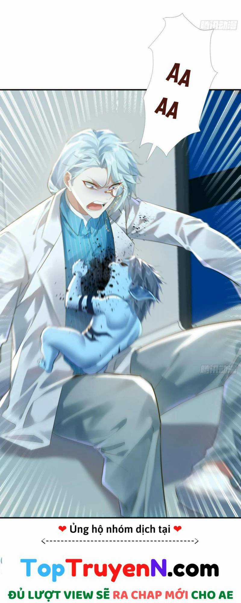 Ngự Linh Giả Chapter 112 trang 14