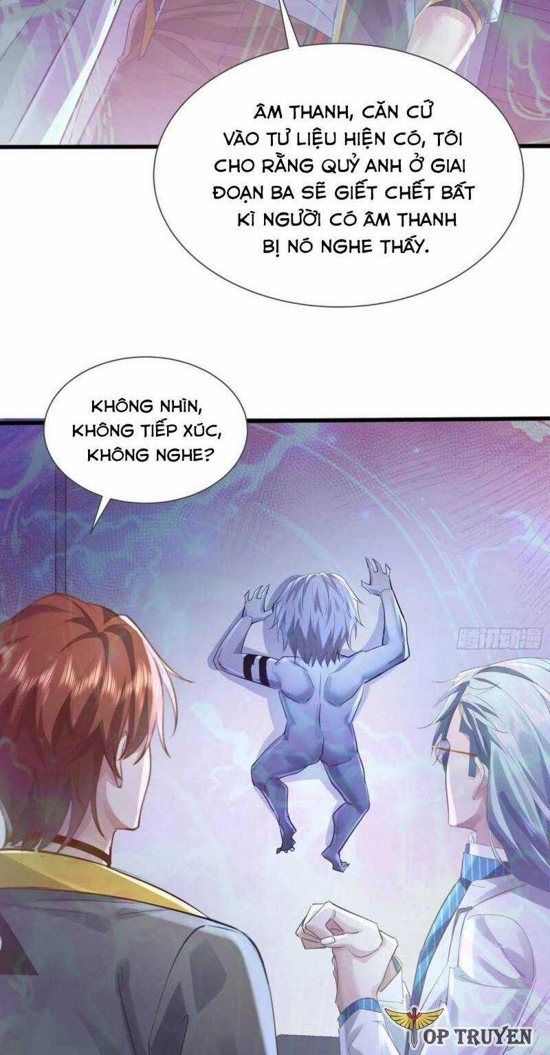 Ngự Linh Giả Chapter 112 trang 17