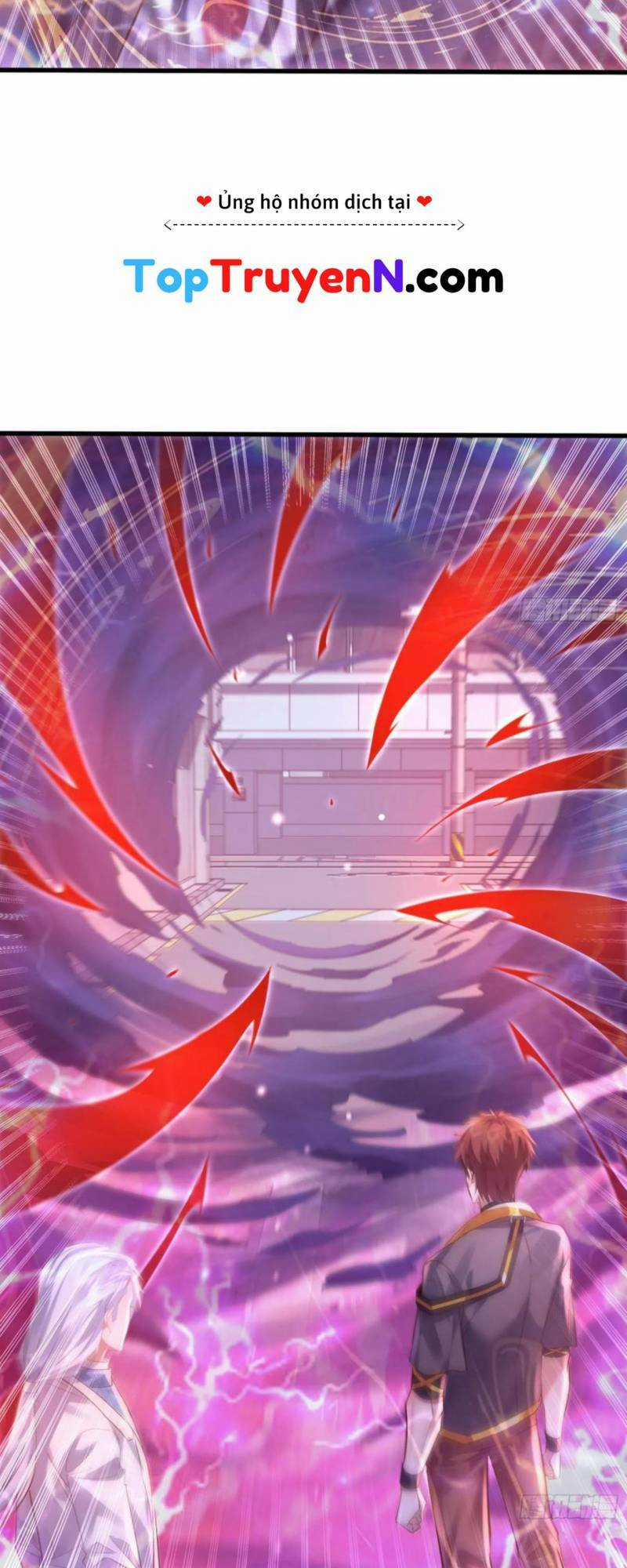 Ngự Linh Giả Chapter 112 trang 19