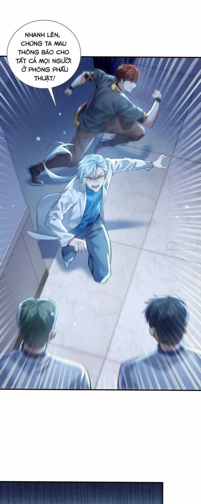 Ngự Linh Giả Chapter 112 trang 24