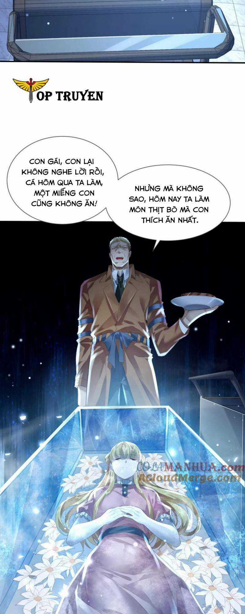 Ngự Linh Giả Chapter 112 trang 27