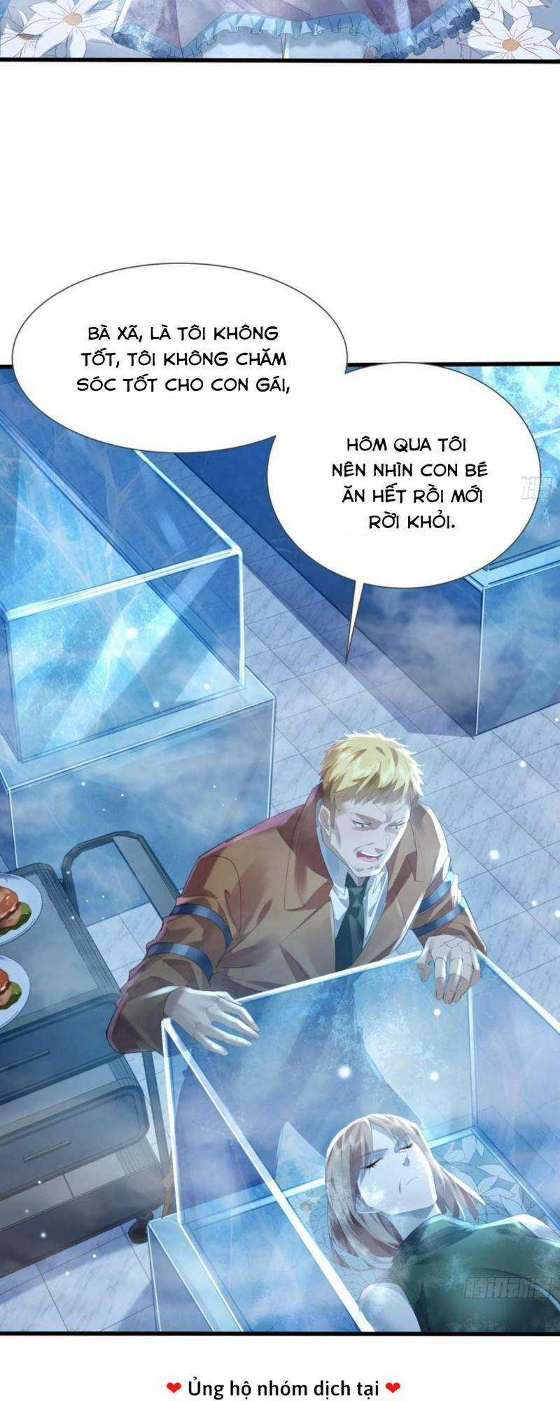 Ngự Linh Giả Chapter 112 trang 28