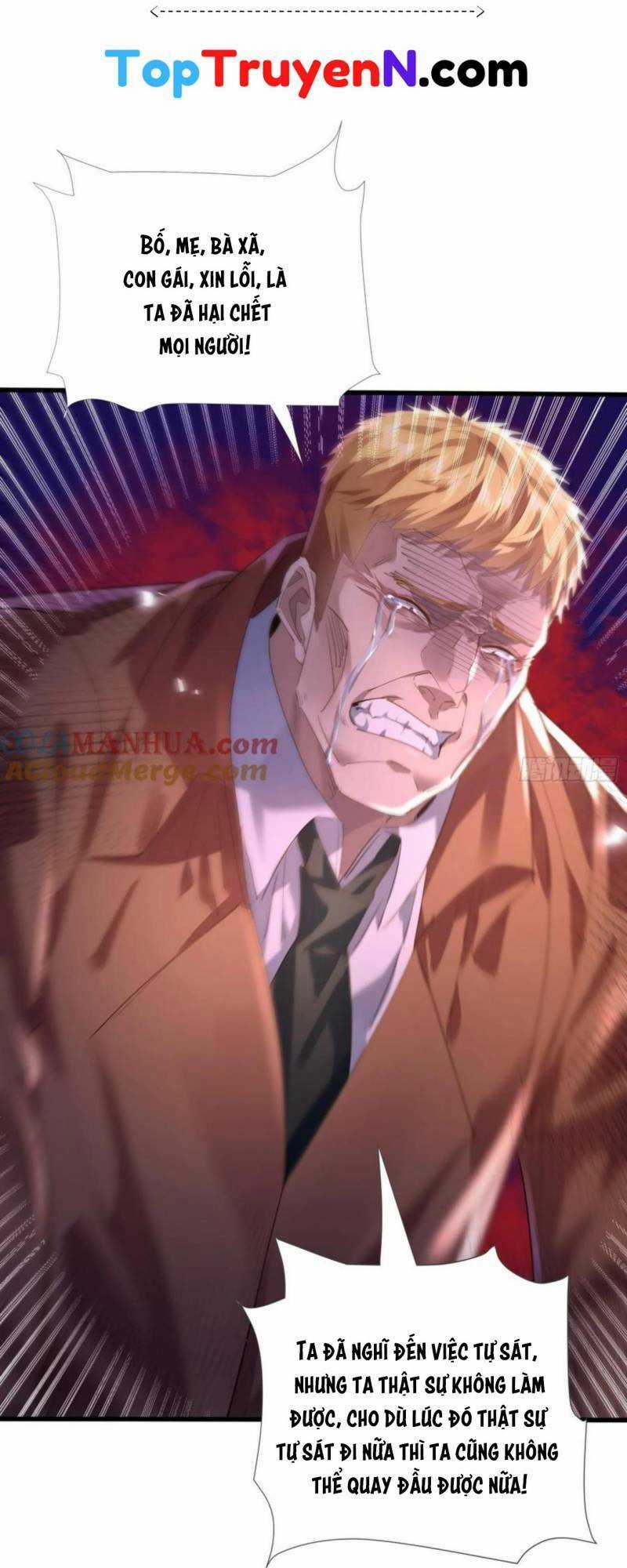 Ngự Linh Giả Chapter 112 trang 29