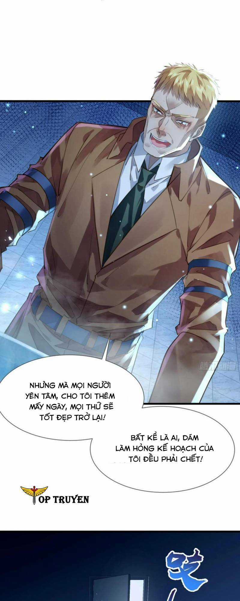 Ngự Linh Giả Chapter 112 trang 30