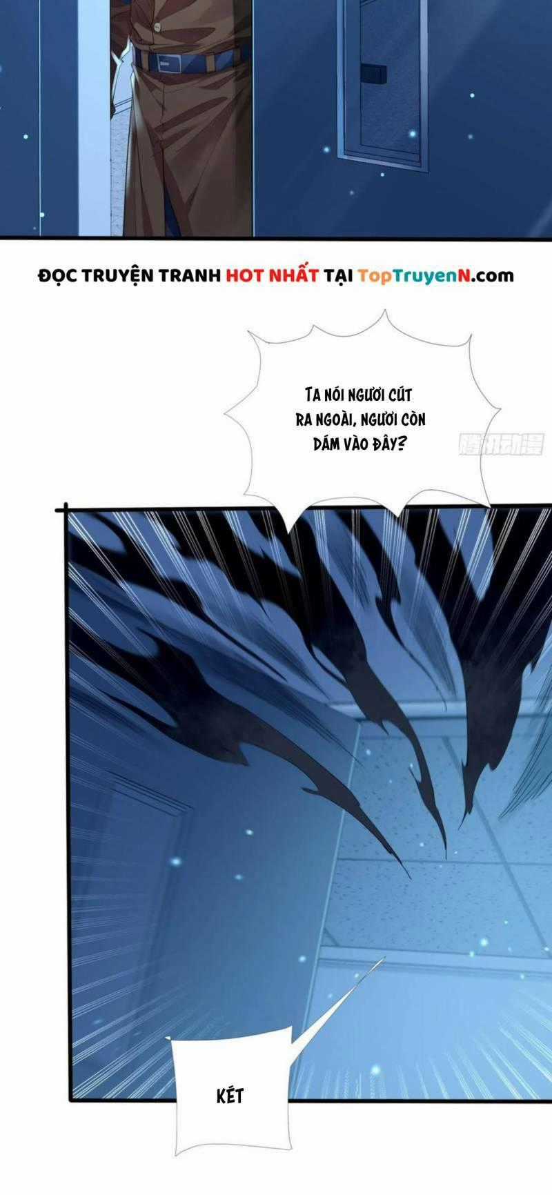 Ngự Linh Giả Chapter 112 trang 32