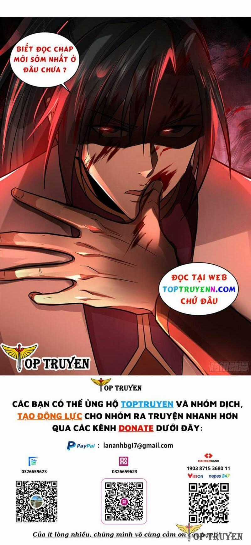 Ngự Linh Giả Chapter 112 trang 33