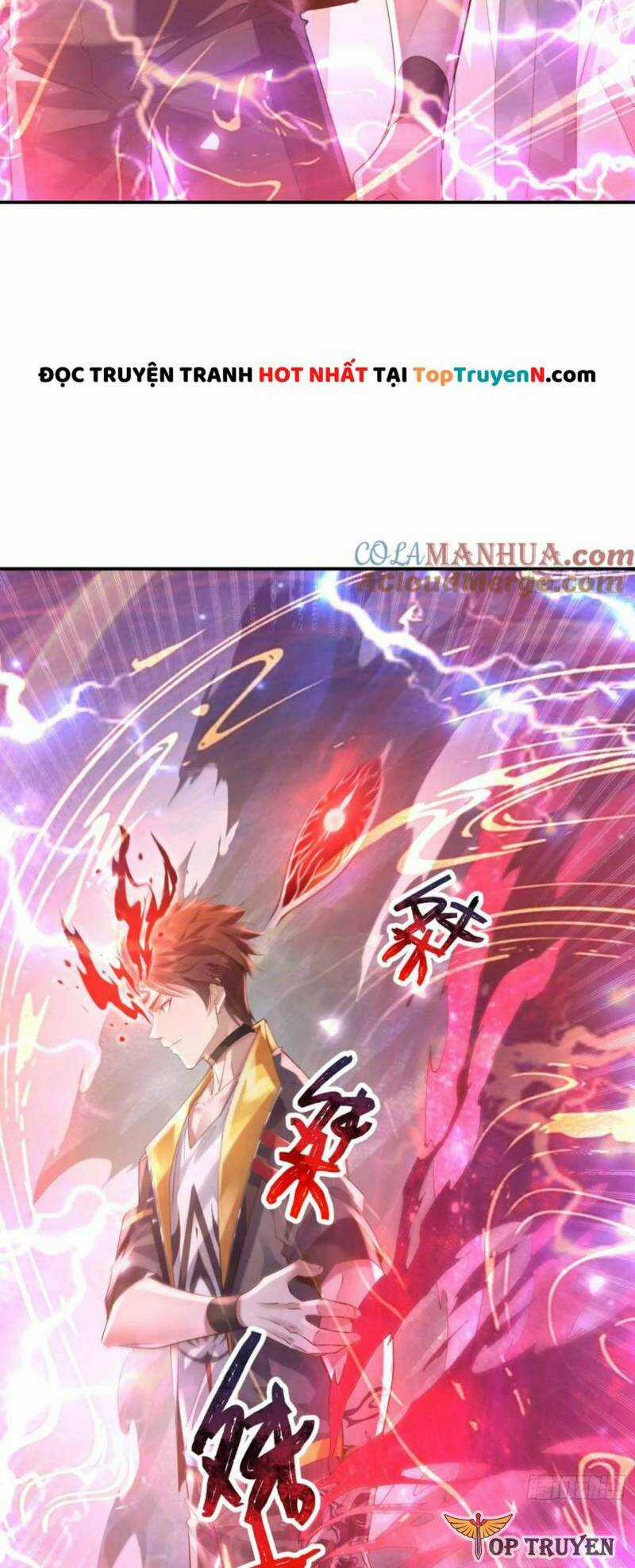 Ngự Linh Giả Chapter 112 trang 8