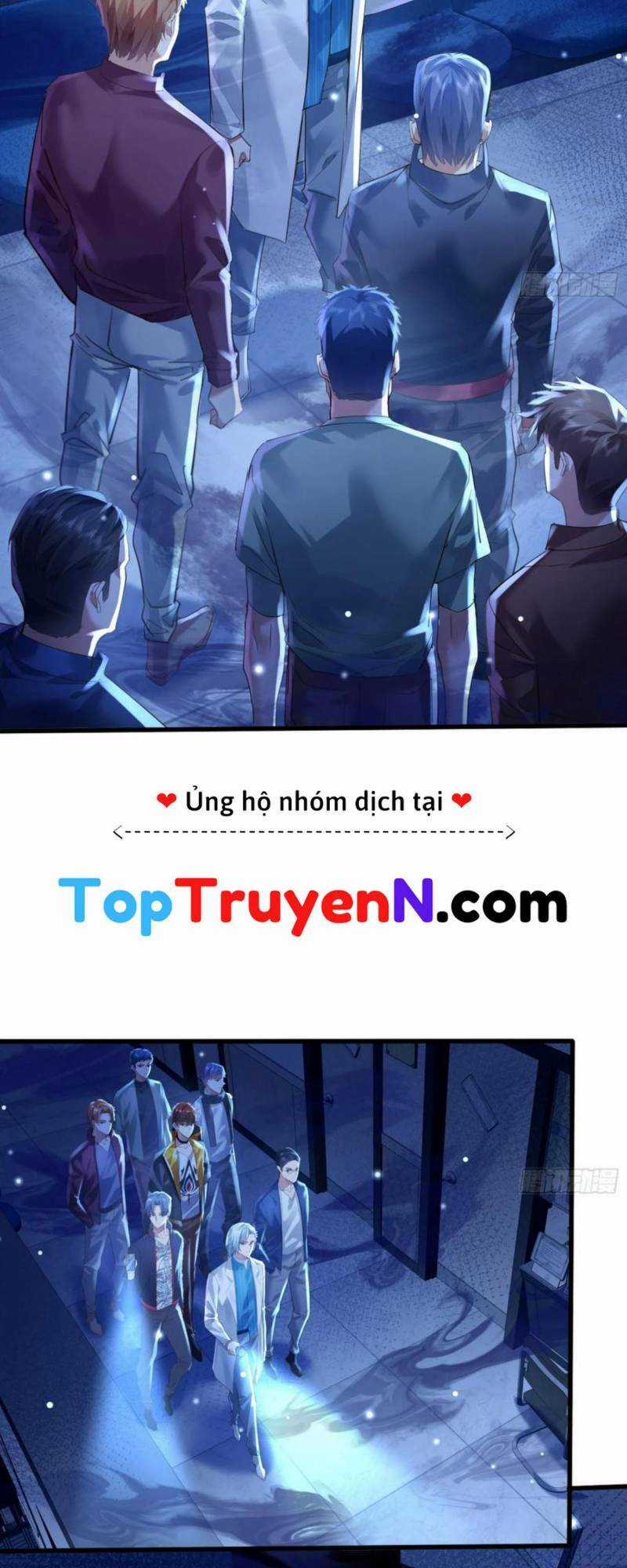 Ngự Linh Giả Chapter 113 trang 15