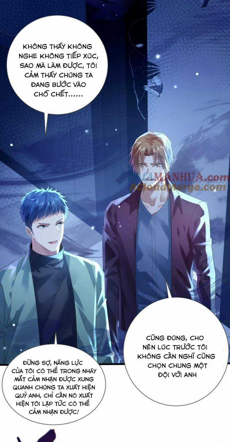 Ngự Linh Giả Chapter 113 trang 16