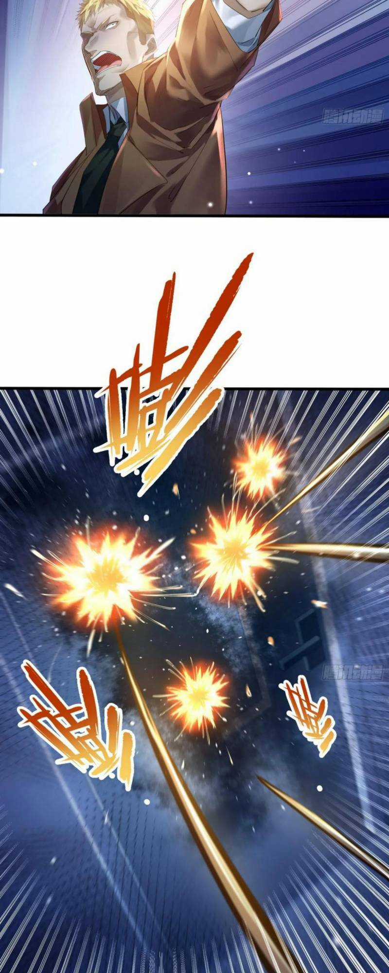 Ngự Linh Giả Chapter 113 trang 2