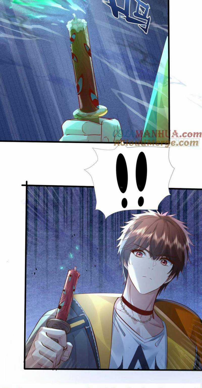 Ngự Linh Giả Chapter 113 trang 25