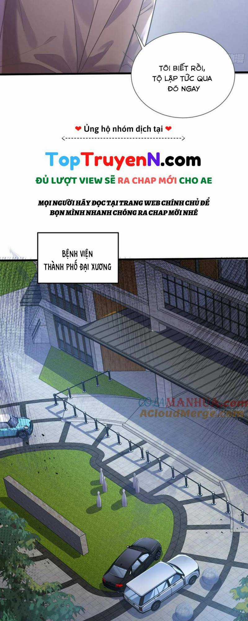 Ngự Linh Giả Chapter 113 trang 6