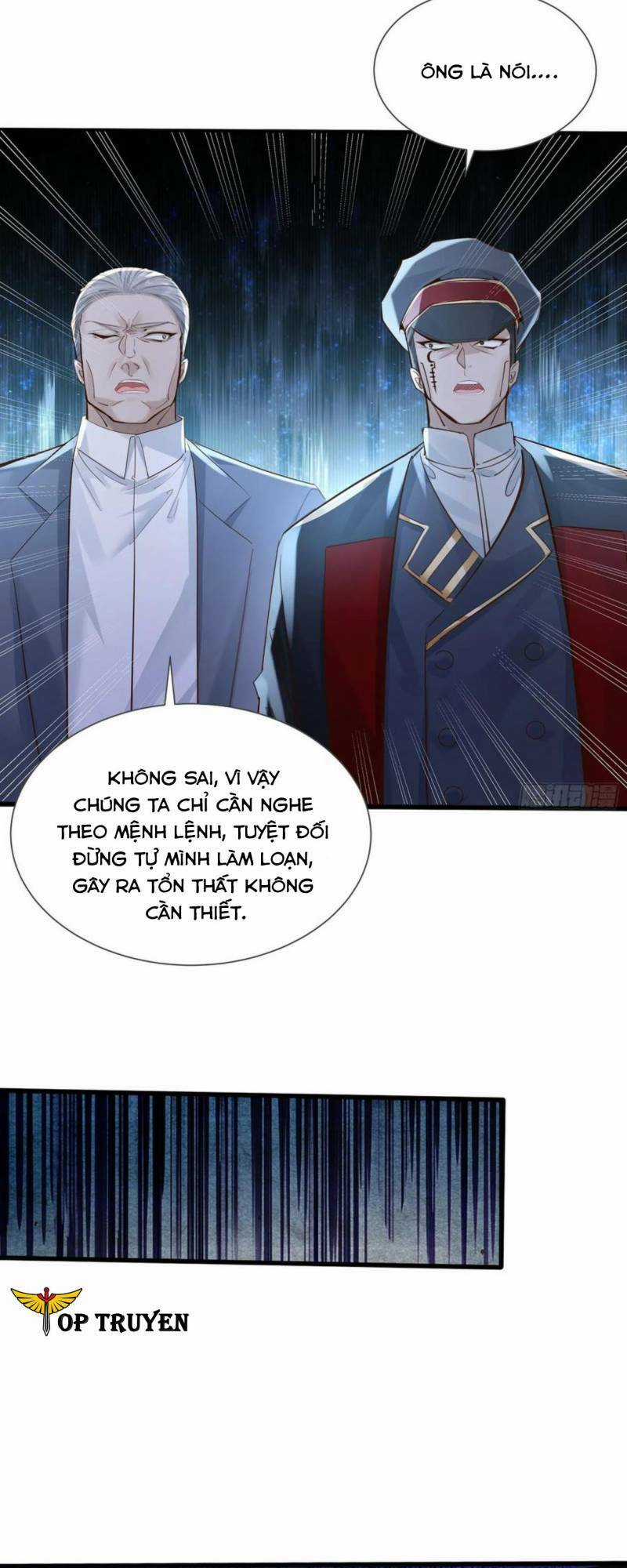 Ngự Linh Giả Chapter 114 trang 11