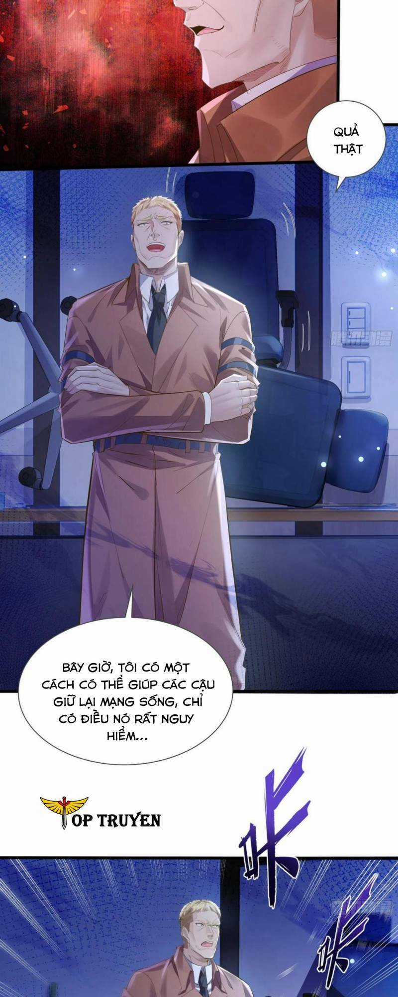 Ngự Linh Giả Chapter 114 trang 14