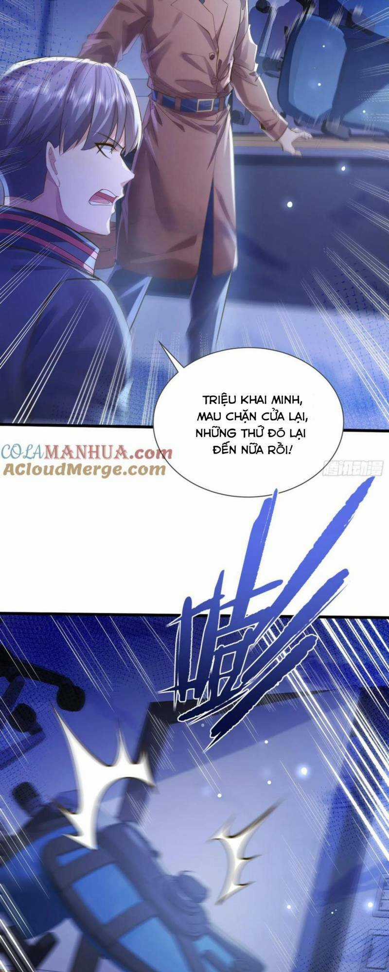 Ngự Linh Giả Chapter 114 trang 15