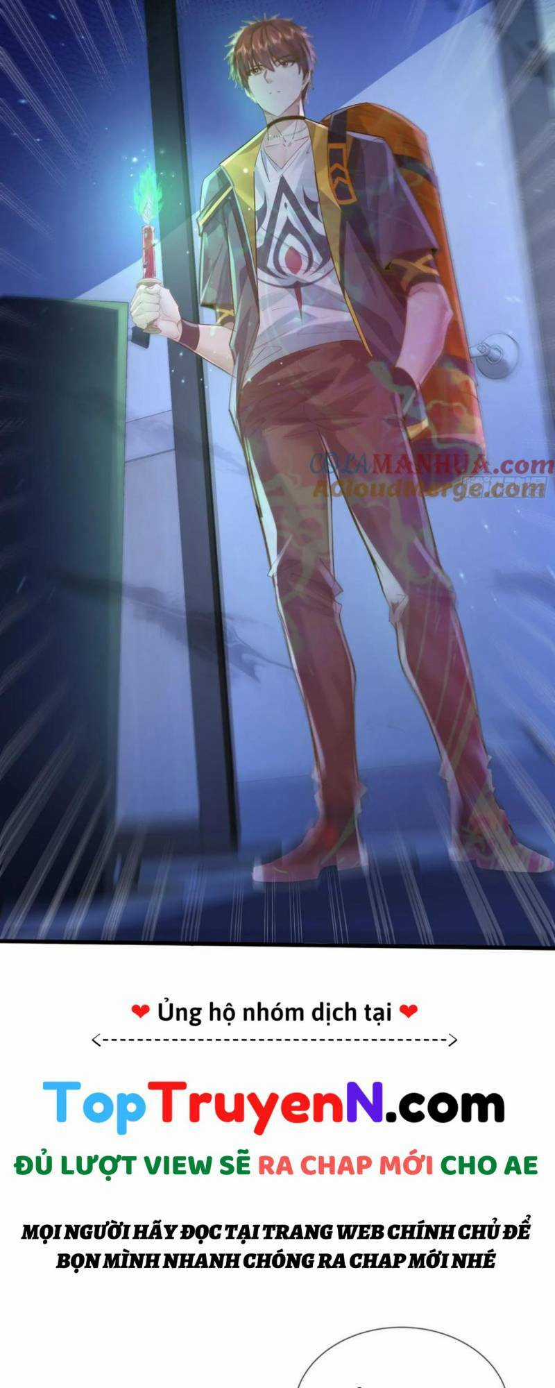 Ngự Linh Giả Chapter 114 trang 19