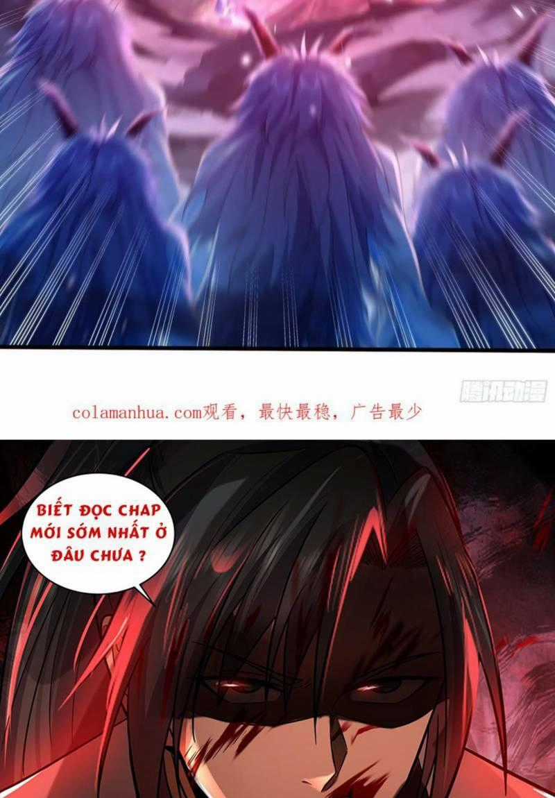 Ngự Linh Giả Chapter 114 trang 31