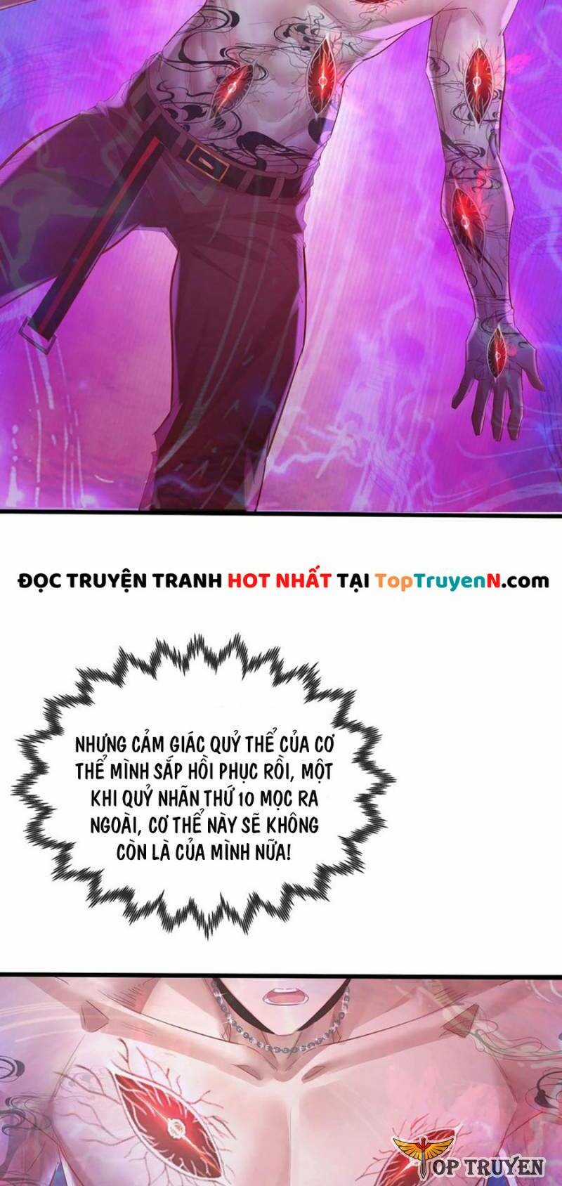 Ngự Linh Giả Chapter 115 trang 10
