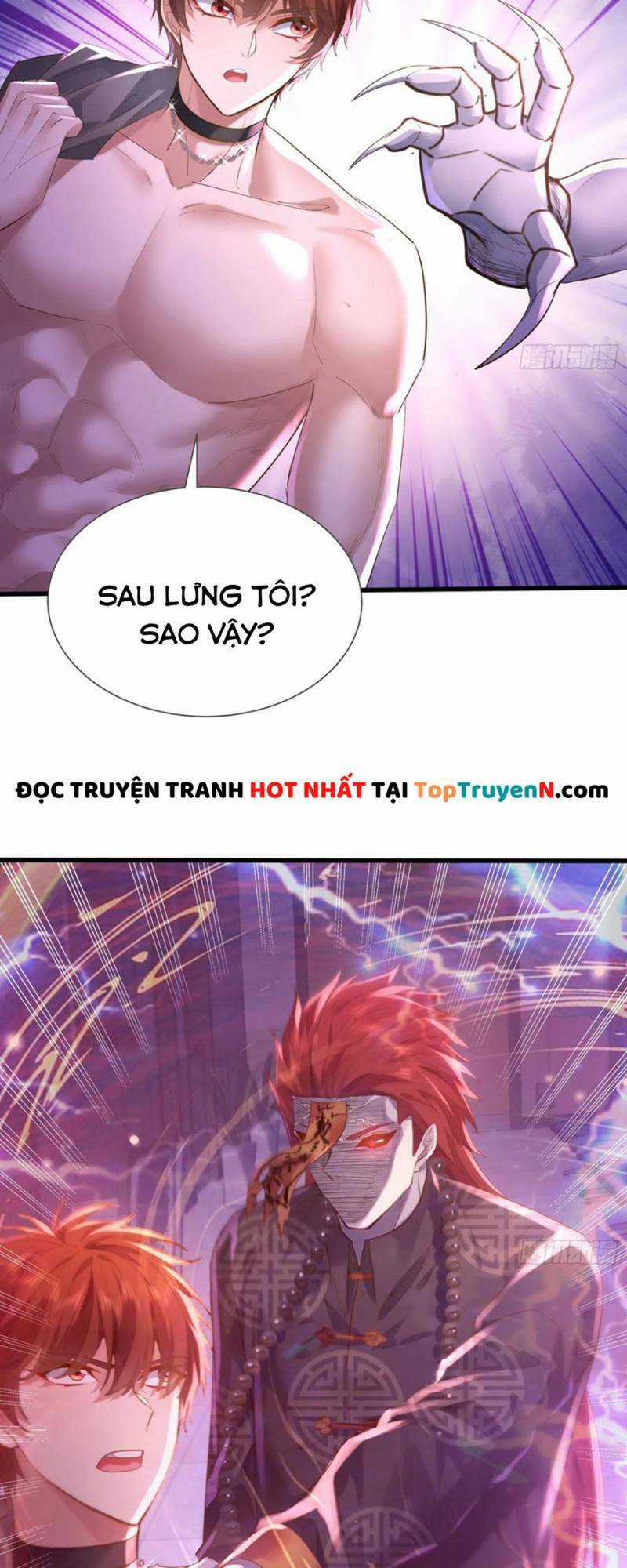 Ngự Linh Giả Chapter 115 trang 13