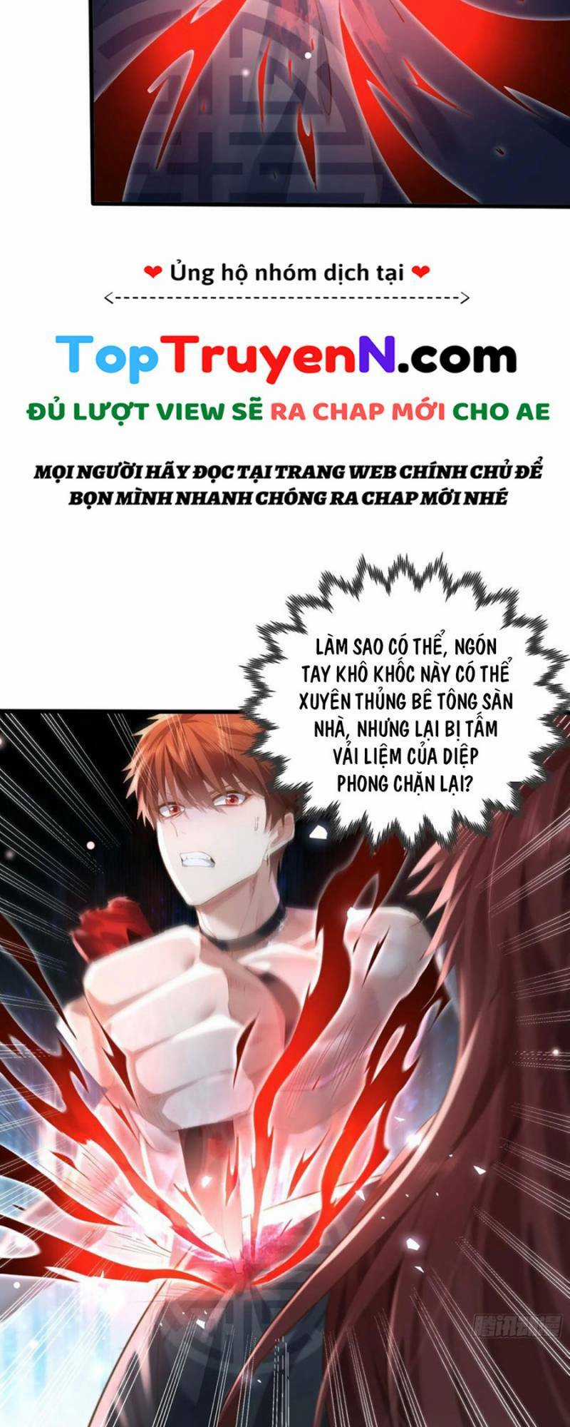 Ngự Linh Giả Chapter 115 trang 16