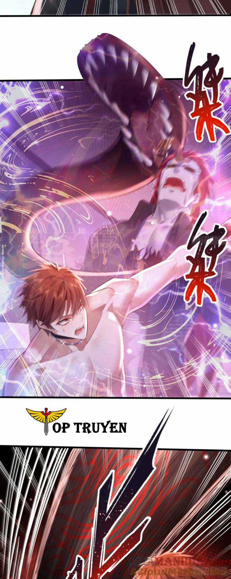 Ngự Linh Giả Chapter 115 trang 17