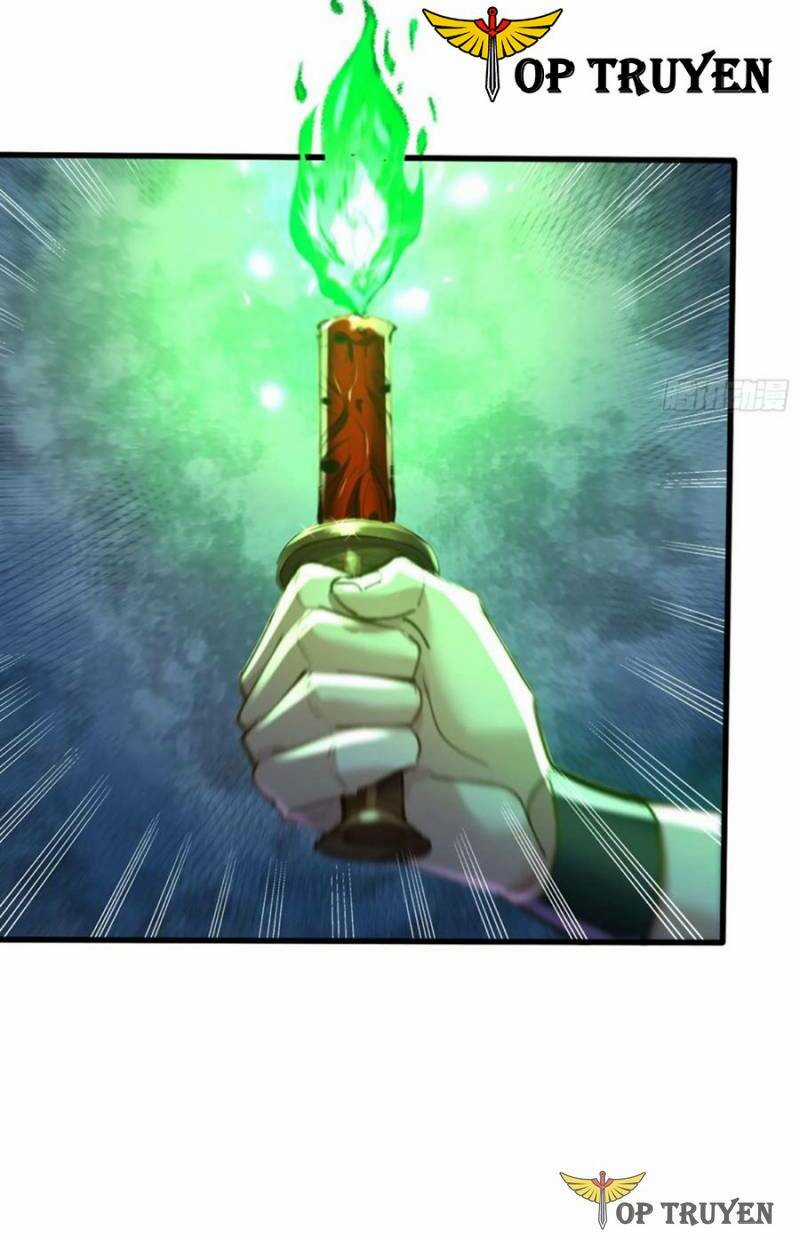 Ngự Linh Giả Chapter 115 trang 21