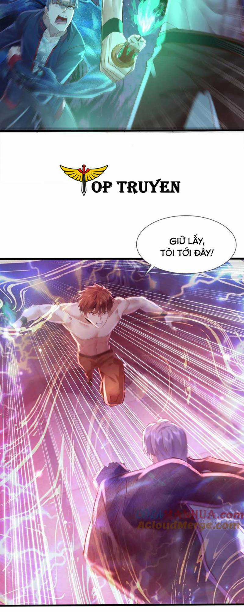 Ngự Linh Giả Chapter 115 trang 25