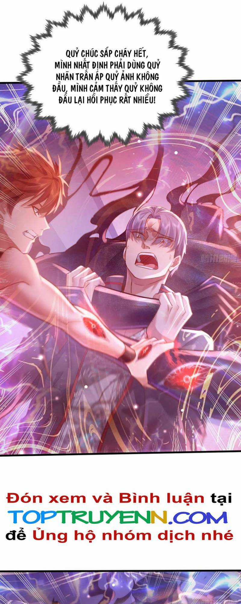 Ngự Linh Giả Chapter 115 trang 26