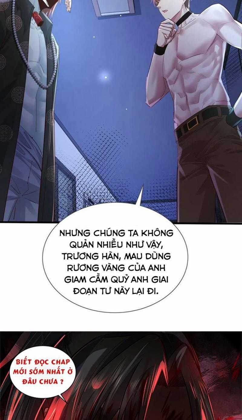 Ngự Linh Giả Chapter 115 trang 31
