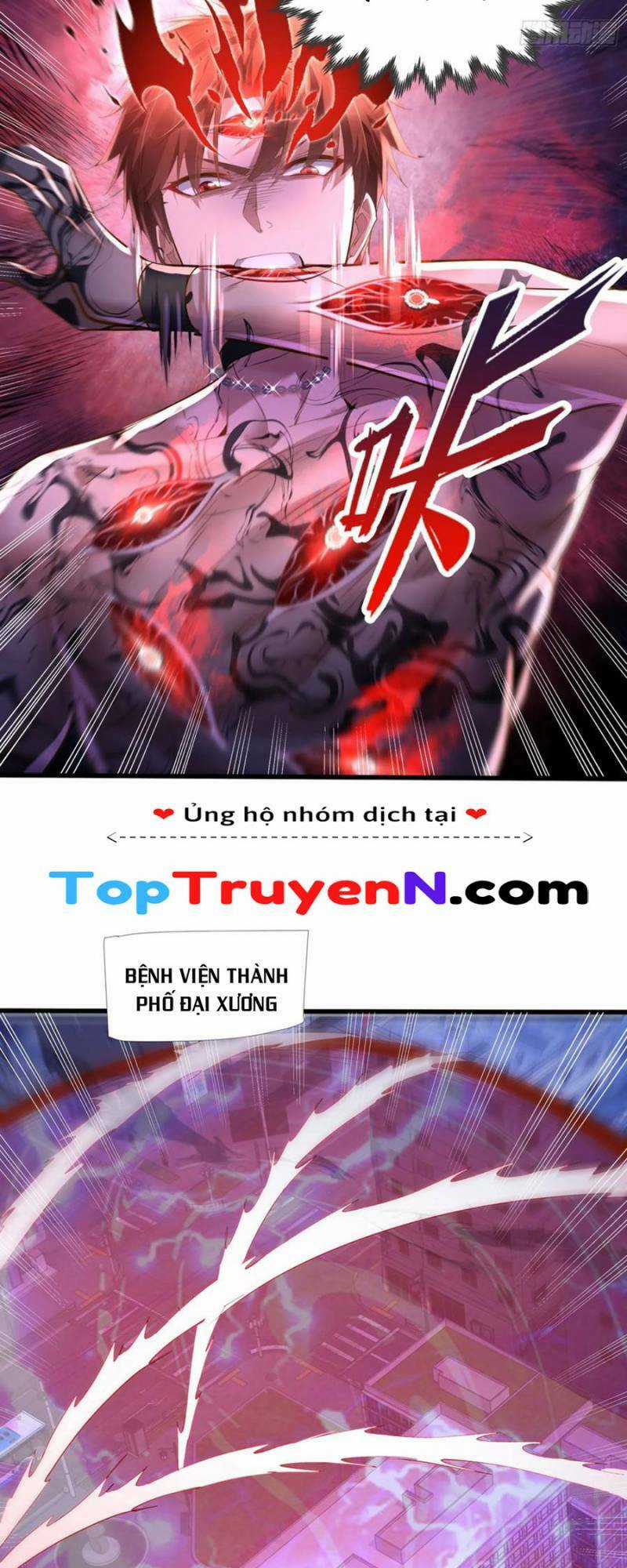 Ngự Linh Giả Chapter 115 trang 8