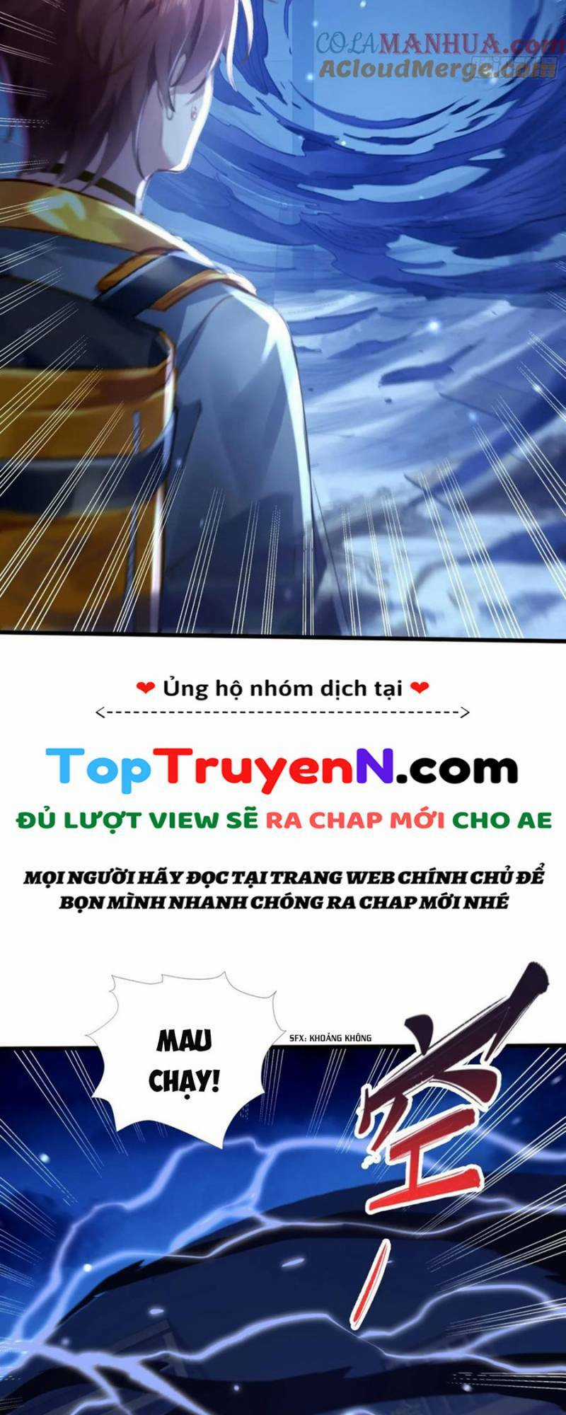 Ngự Linh Giả Chapter 116 trang 12