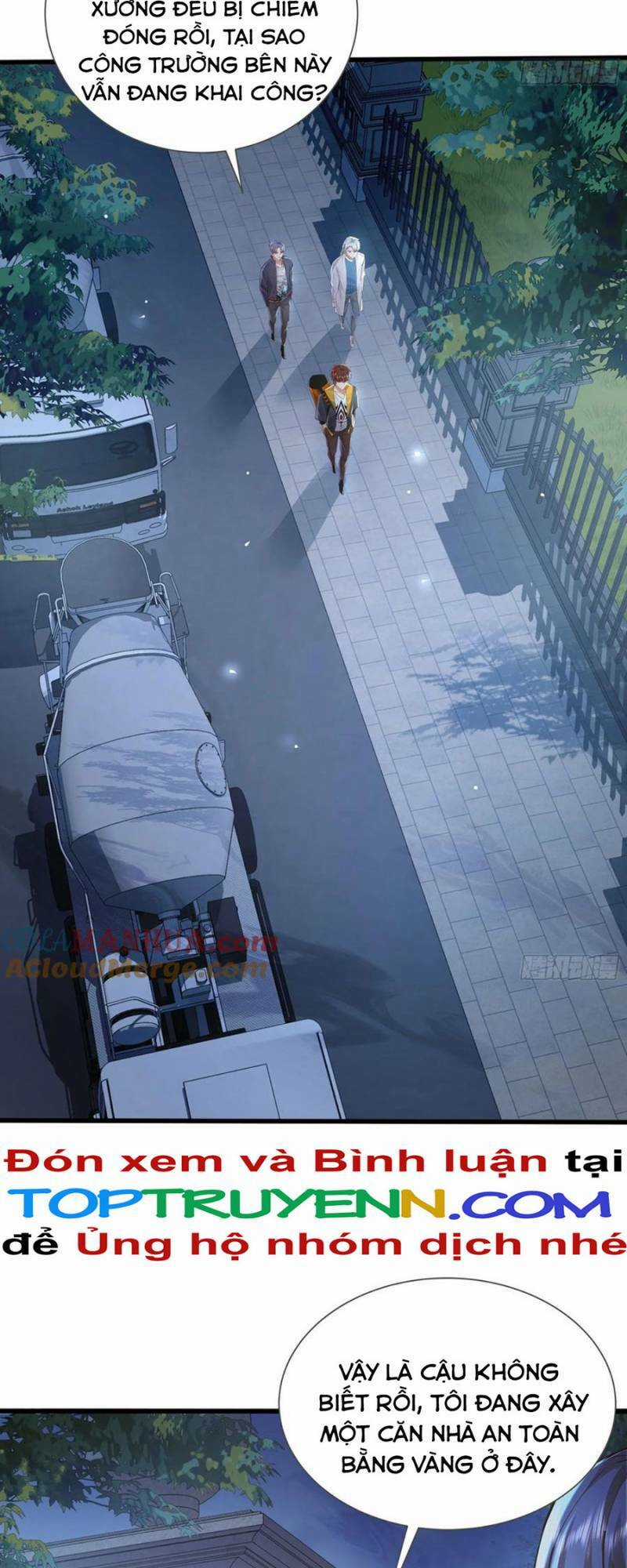 Ngự Linh Giả Chapter 116 trang 16