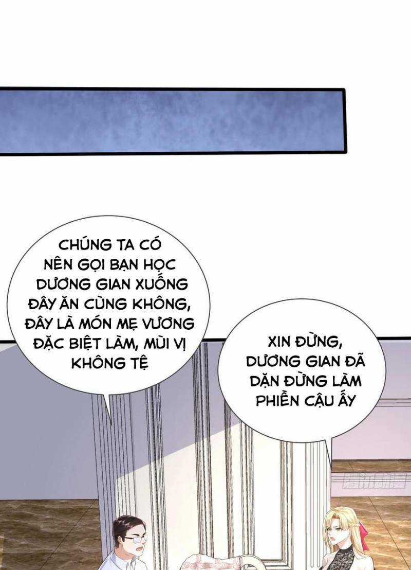 Ngự Linh Giả Chapter 117 trang 11
