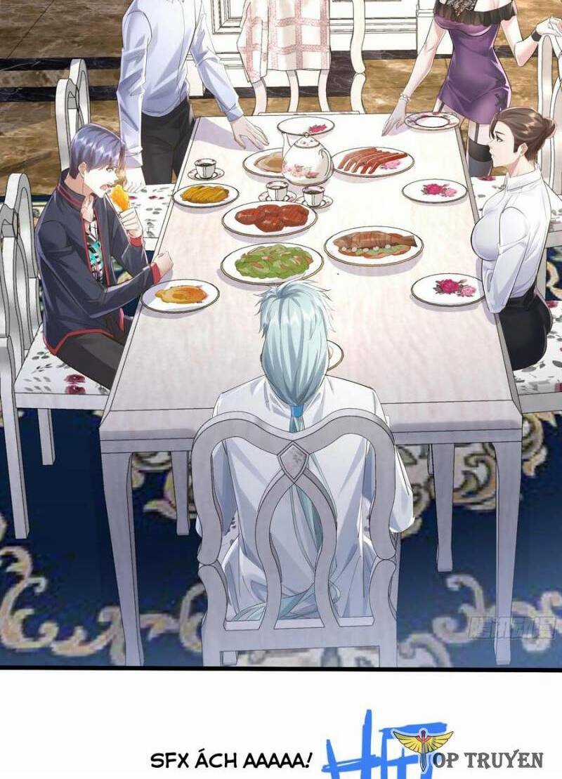 Ngự Linh Giả Chapter 117 trang 12