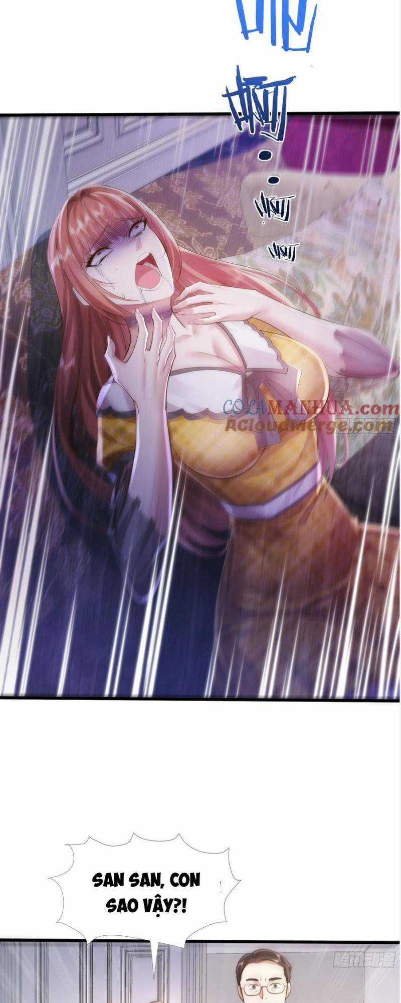 Ngự Linh Giả Chapter 117 trang 13