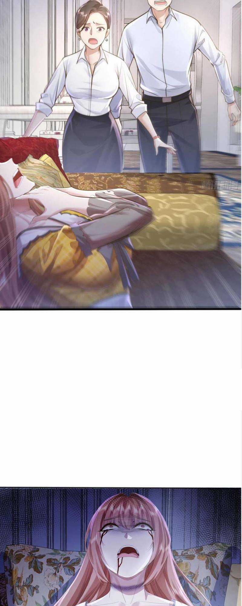 Ngự Linh Giả Chapter 117 trang 14