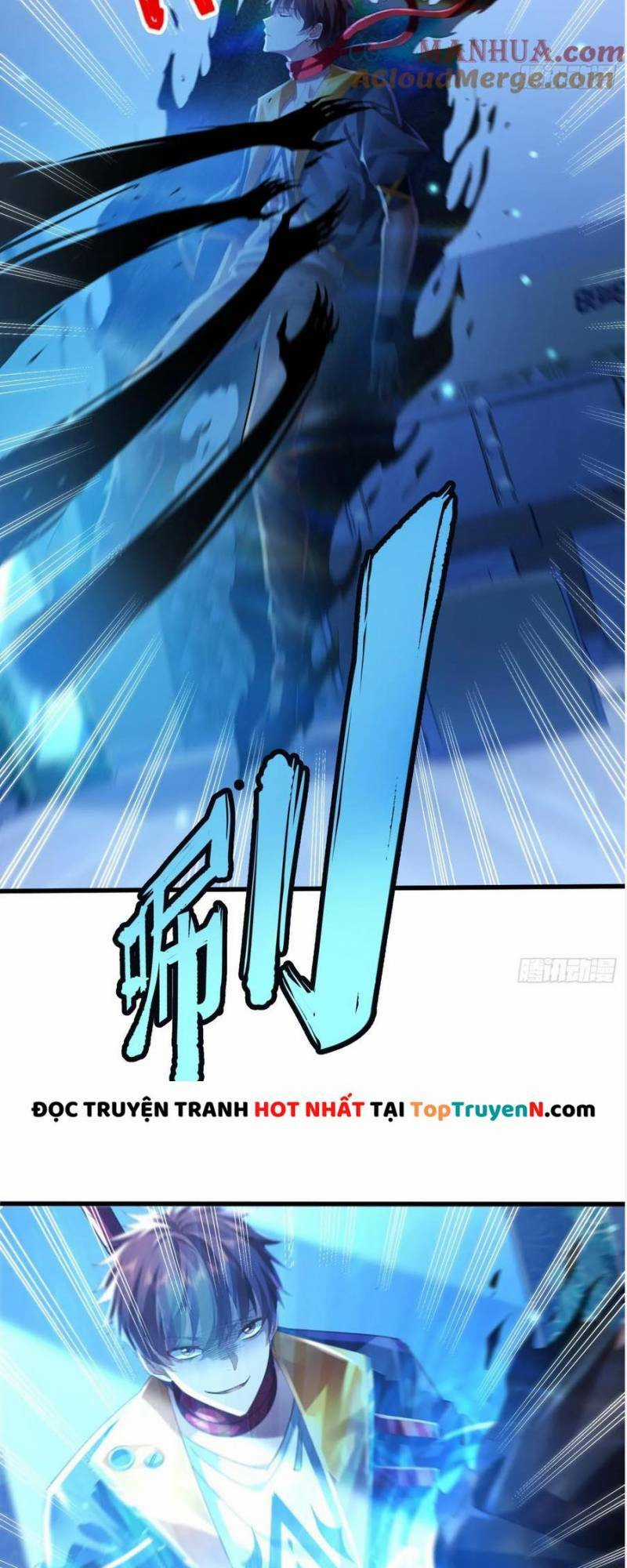 Ngự Linh Giả Chapter 117 trang 18