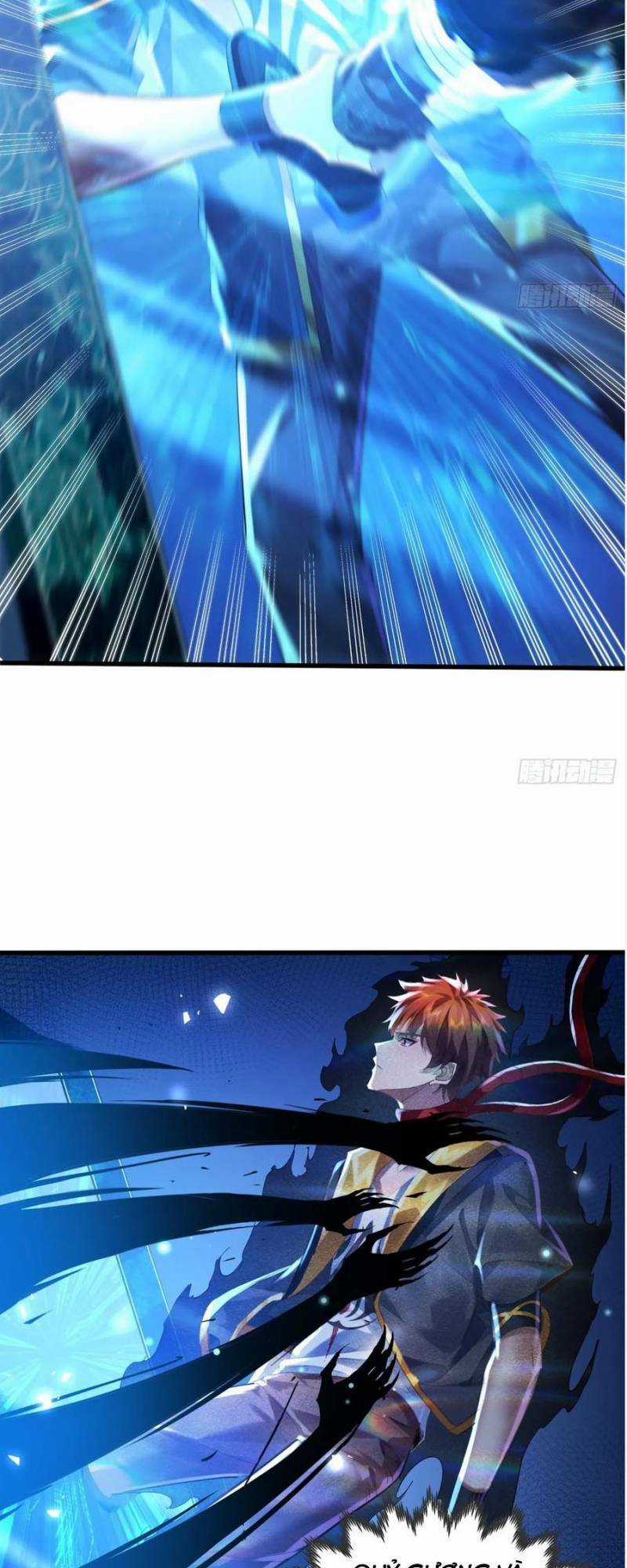 Ngự Linh Giả Chapter 117 trang 19