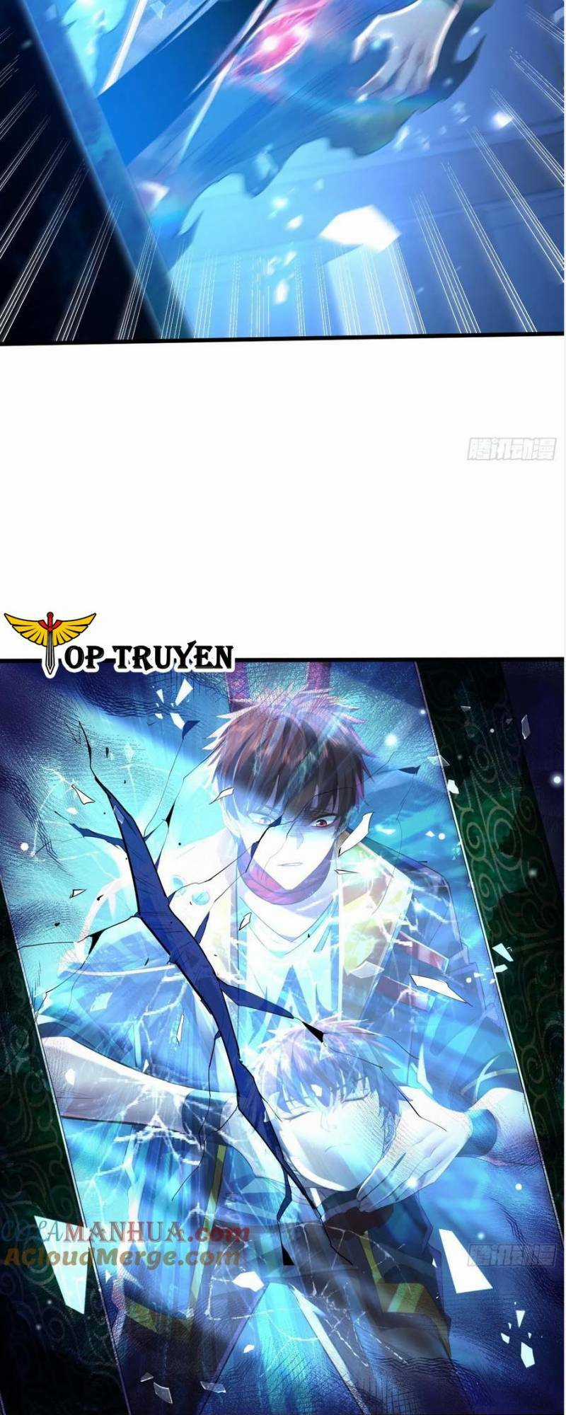 Ngự Linh Giả Chapter 117 trang 22