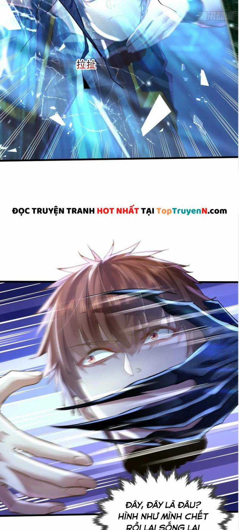 Ngự Linh Giả Chapter 117 trang 24