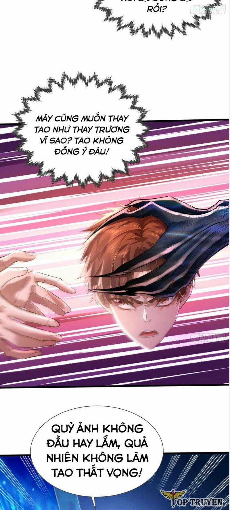 Ngự Linh Giả Chapter 117 trang 25