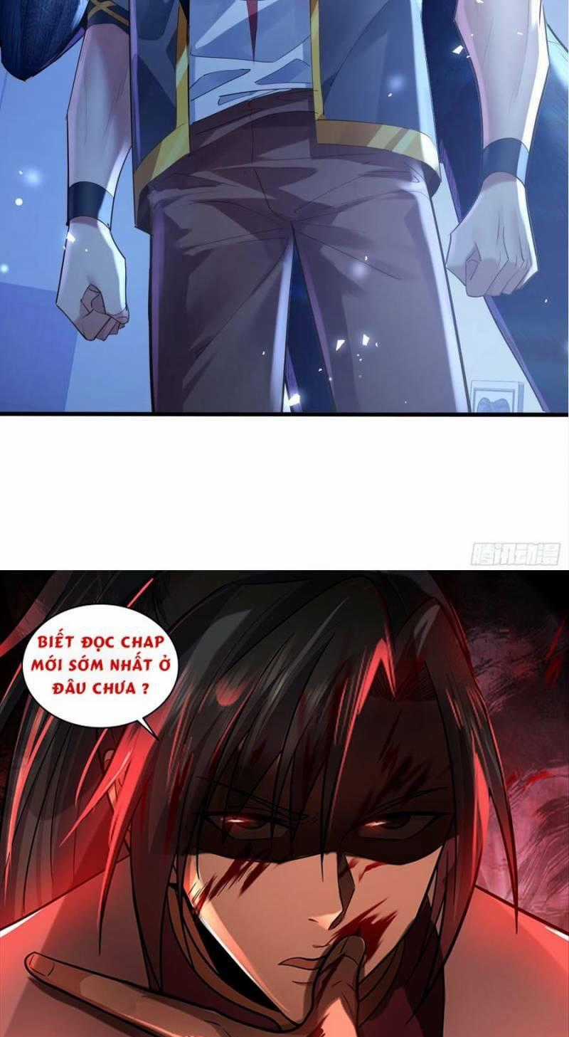 Ngự Linh Giả Chapter 117 trang 27