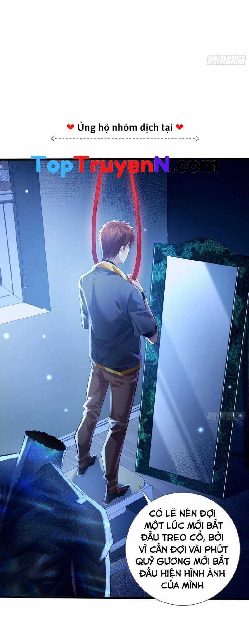 Ngự Linh Giả Chapter 117 trang 6