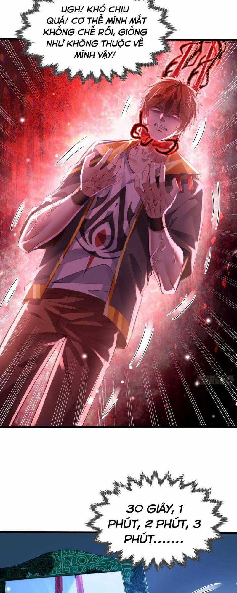 Ngự Linh Giả Chapter 117 trang 9