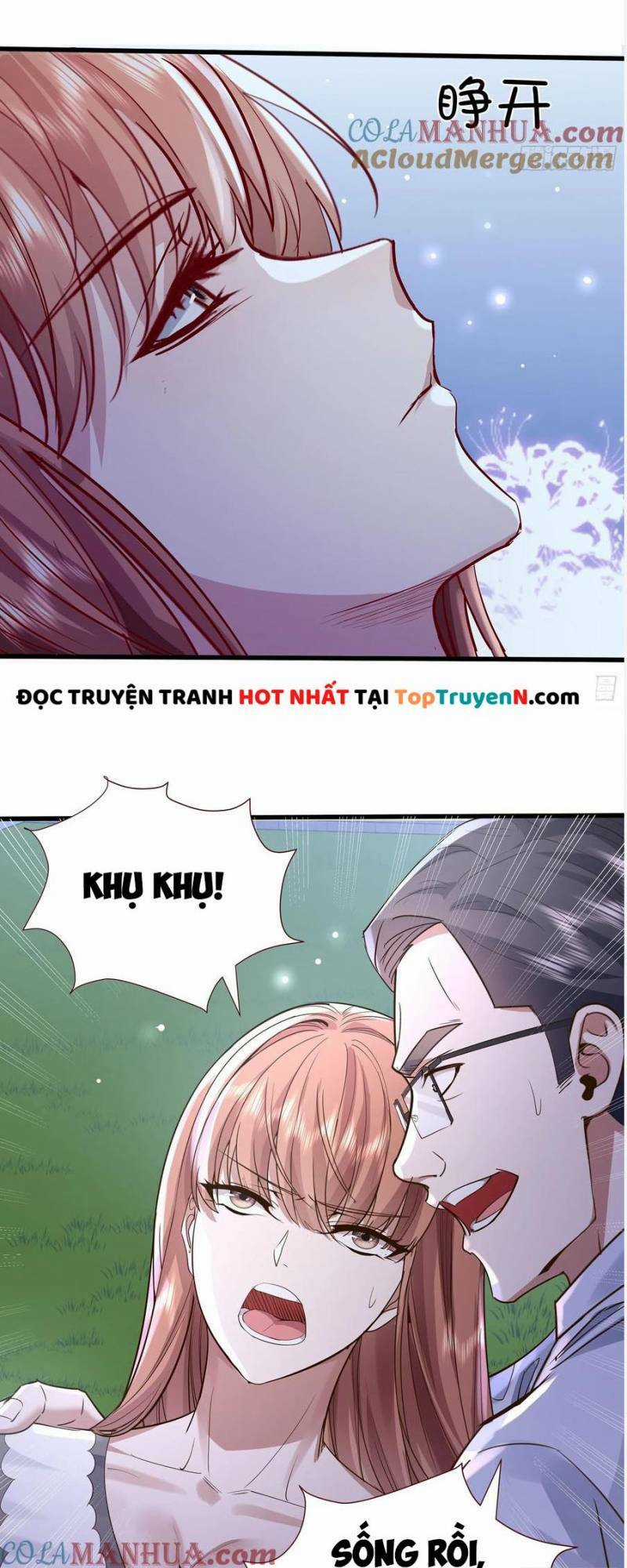 Ngự Linh Giả Chapter 118 trang 17