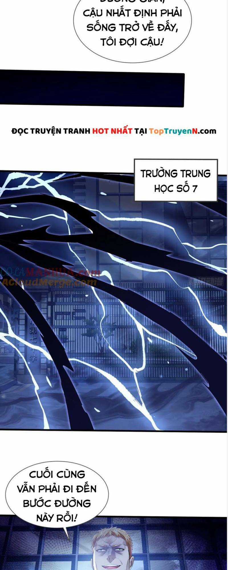 Ngự Linh Giả Chapter 118 trang 24