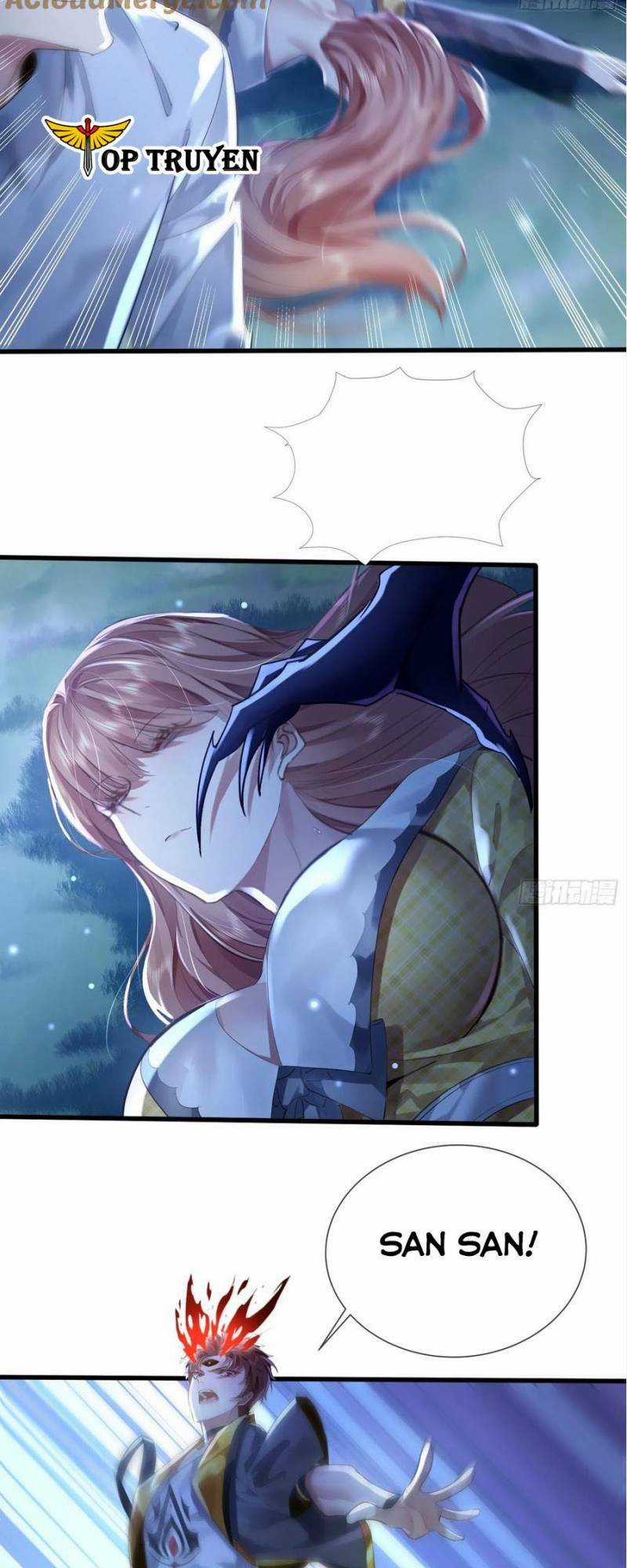 Ngự Linh Giả Chapter 118 trang 7